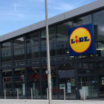 Lidl Store